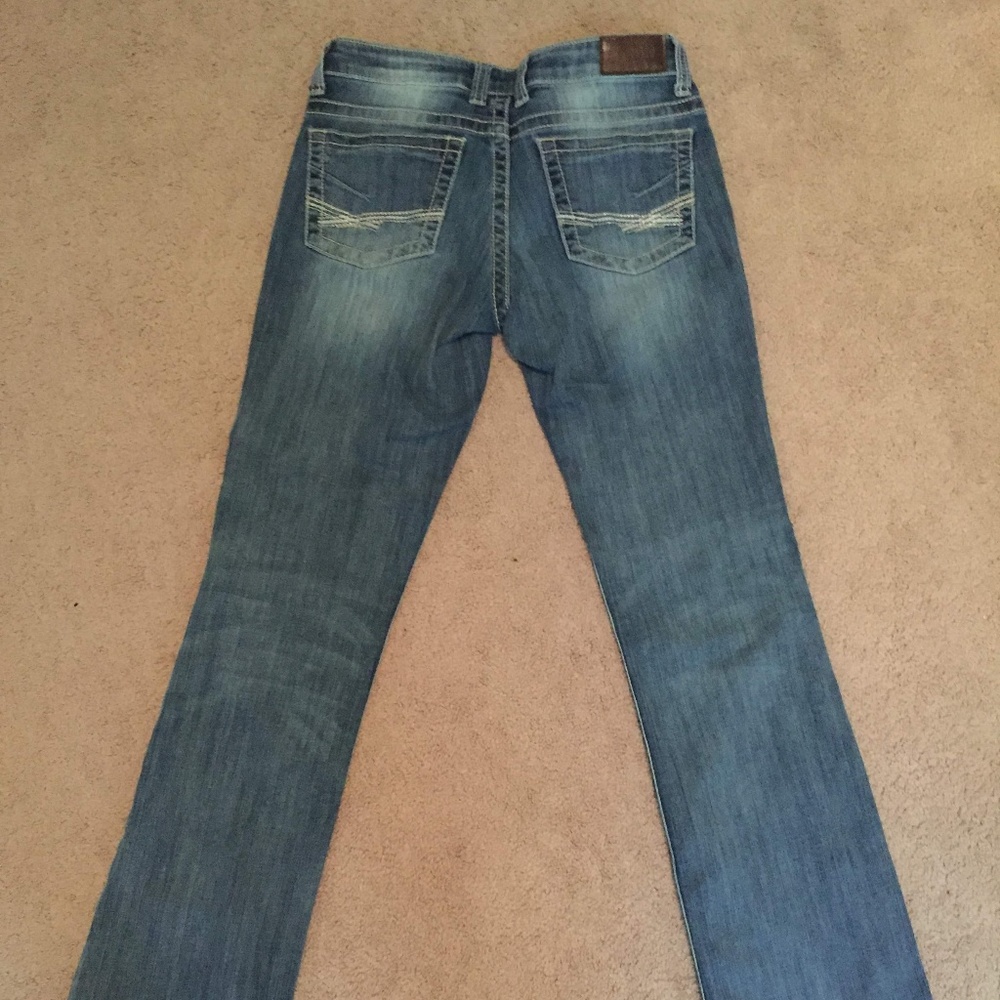 BKE Denim Jeans